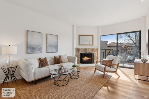 574 Seaver Dr, Mill Valley, CA, 94941-4652 | Card Image