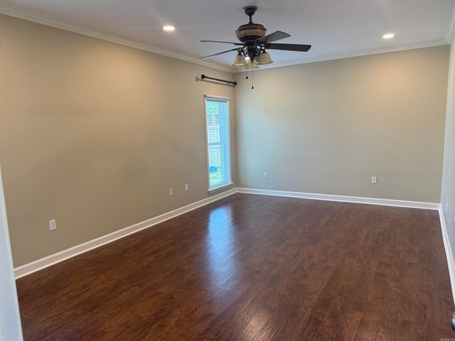3615 Crepe Myrtle Cv, House other with 4 bedrooms, 2 bathrooms and null parking in Conway AR | Image 17