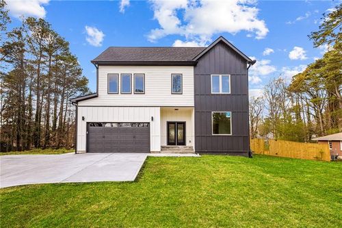 2047 Drew Valley Rd Ne, Brookhaven, GA, 30319-3915 | Card Image