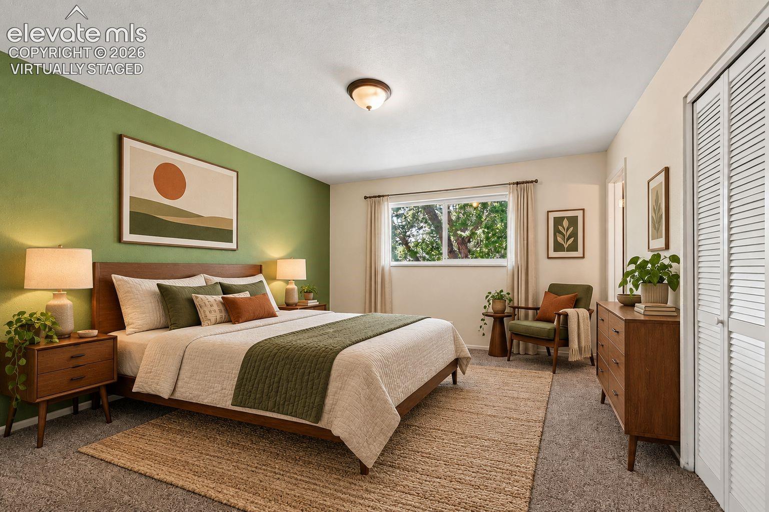 Residential in Colorado Springs 4