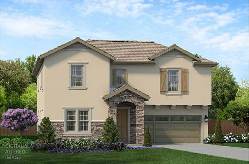 lot01-4401 Redstart Ln, Rocklin, CA, 95677-3081 | Card Image