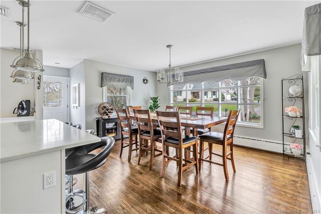 135 Crest Ter, House other with 3 bedrooms, 3 bathrooms and null parking in Fairfield CT | Image 16