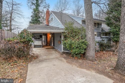 3 Bowie Ct, ROCKVILLE, MD, 20852-1021 | Card Image