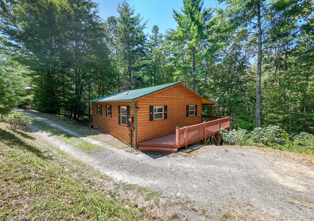 Fern Ridge Trl, Murphy, NC 28906