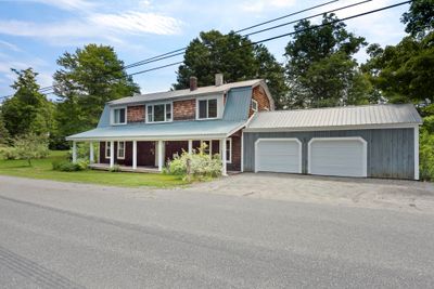 211 Karl Gordon Road, House other with 2 bedrooms, 1 bathrooms and null parking in Alexandria NH | Image 1