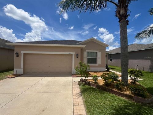 3774 Hampton Hills Drive, Lakeland, FL, 33810 | Card Image