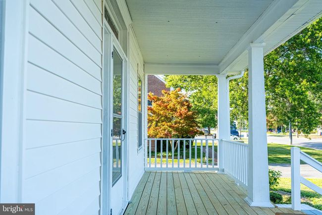 89 N Main St, House other with 4 bedrooms, 2 bathrooms and null parking in Kilmarnock VA | Image 35
