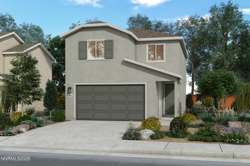 lot-44-7576 Dream Catcher Road, Sun Valley, NV, 89433 | Card Image