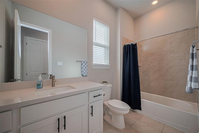 21714 Jenolan Ridge Rd, House other with 5 bedrooms, 6 bathrooms and 3 parking in Cypress TX | Image 26