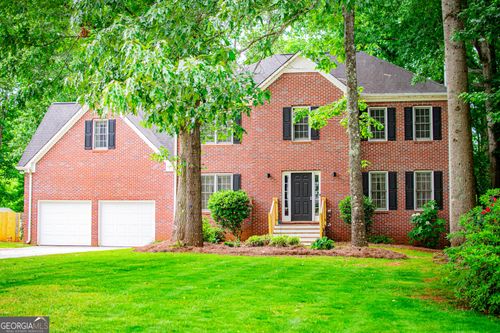 292 Lakeview Ln, Hiram, GA, 30141-4424 | Card Image