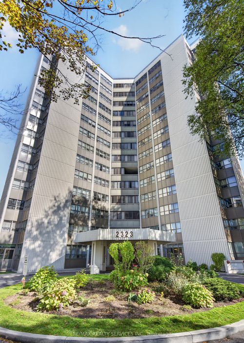 1101-2323 Confederation Pky, Mississauga, ON, L5B1R6 | Card Image