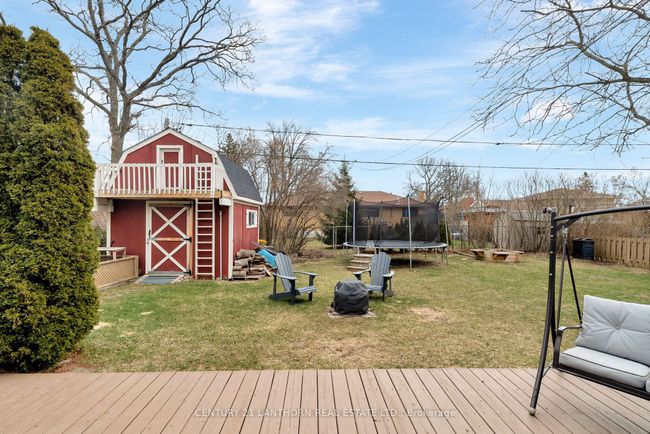 25 Sidney Cres, House other with 4 bedrooms, 2 bathrooms and 5 parking in Batawa ON | Image 32