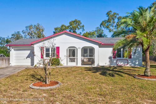 9013 Nakoma Way, WEEKI WACHEE, FL, 34613-7478 | Card Image