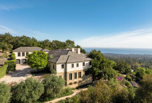 1140 E Mountain Dr, Santa Barbara, CA, 93108-1119 | Card Image