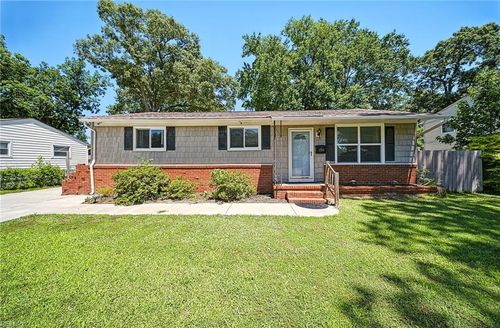 1354 Bill St, Norfolk, VA, 23518-2653 | Card Image