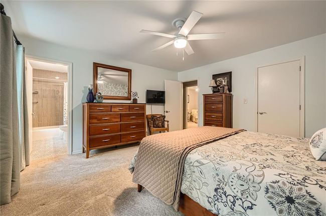 3440 Ashwood Ln, Townhouse with 3 bedrooms, 3 bathrooms and 3 parking in Atlanta GA | Image 18