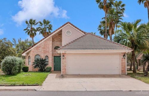 817 Cimarron Dr, Mission, TX, 78572-7402 | Card Image