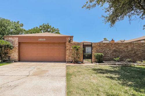 16919 Amidon Dr, Spring, TX, 77379-4875 | Card Image