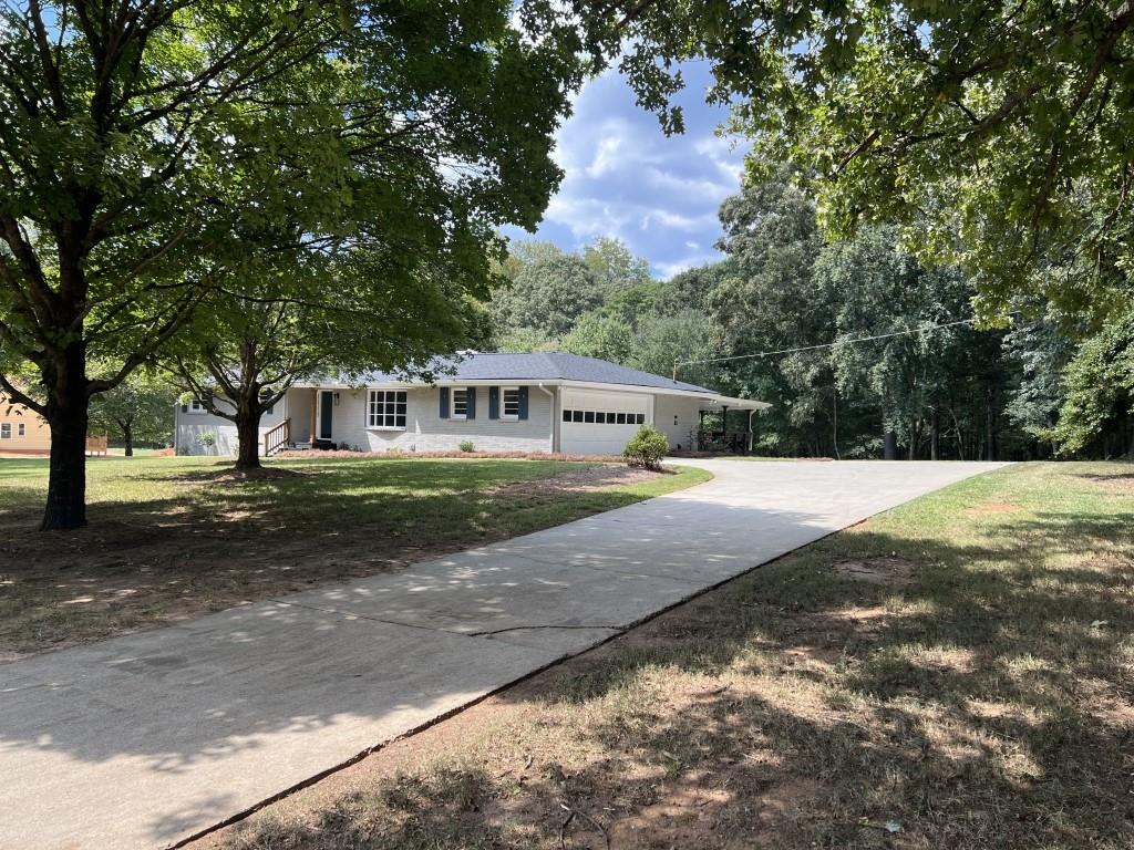 Monroe Jersey Rd, Monroe, GA 30655