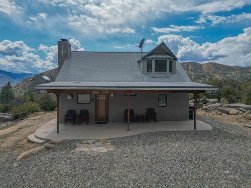 9766 Glacier Gulch Rd, Weldon, CA, 93283-9725 | Card Image