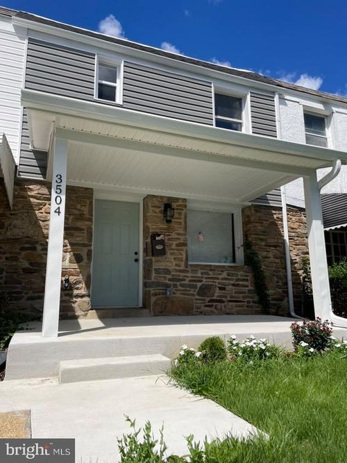 3504 Manchester Ave, BALTIMORE, MD, 21215-5921 | Card Image