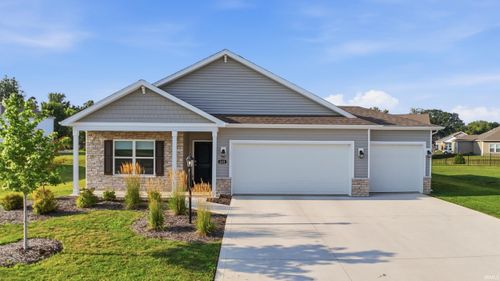 619 Revamp Ct, Huntertown, IN, 46748-0417 | Card Image