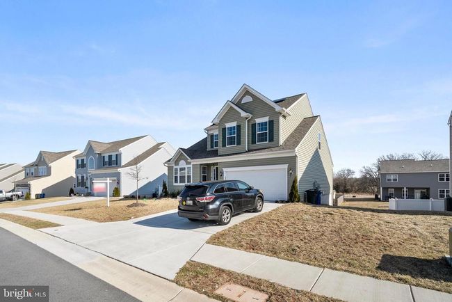 10 Alyssum St, House other with 5 bedrooms, 4 bathrooms and null parking in TANEYTOWN MD | Image 4