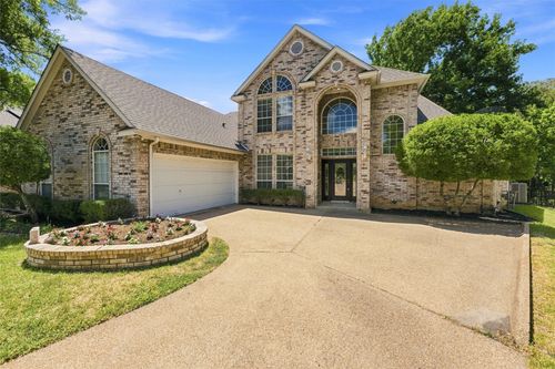4 Amen Corner Ct, Mansfield, TX, 76063-6600 | Card Image