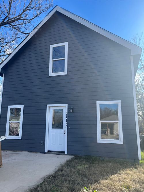 3113 Bourland St, Greenville, TX, 75401-3240 | Card Image