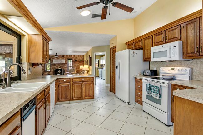 13650 6 Th Ct N, House other with 3 bedrooms, 3 bathrooms and null parking in Loxahatchee Groves FL | Image 26