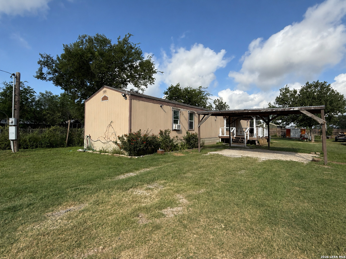 Residential in Adkins