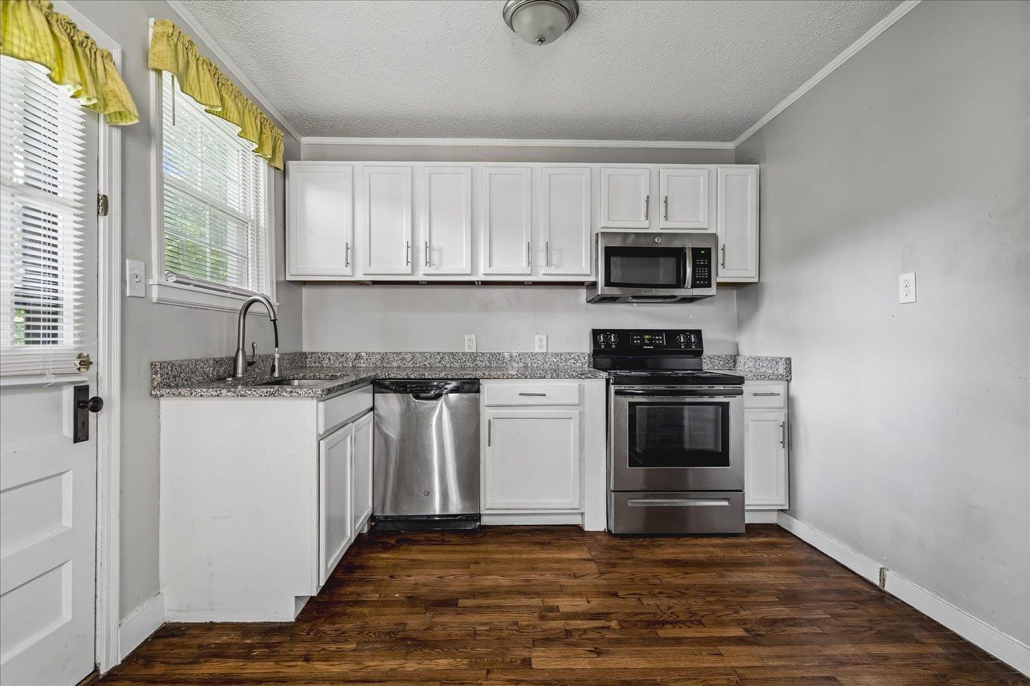 Residential in Memphis 3