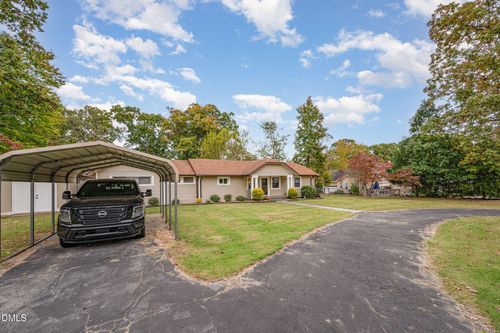 2415 Trail Five, Burlington, NC, 27215-5547 | Card Image