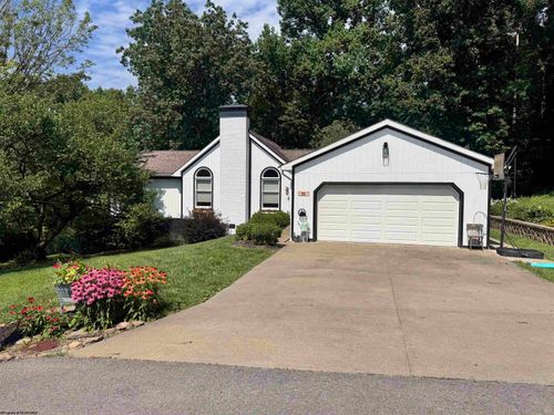 83 Oakridge Drive, Mount Clare, WV, 26408 | Card Image