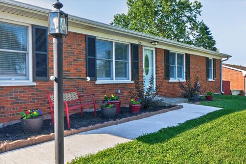 1740 Silver Ln, Lexington, KY, 40505-1542 | Card Image