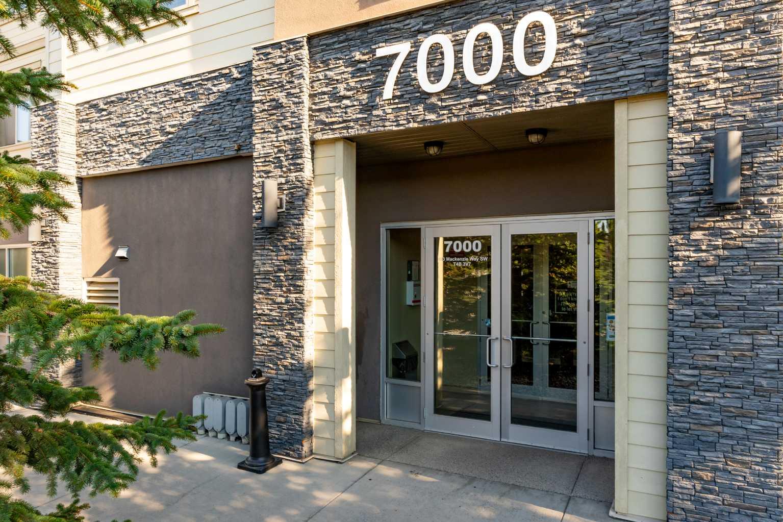 Residential in Airdrie