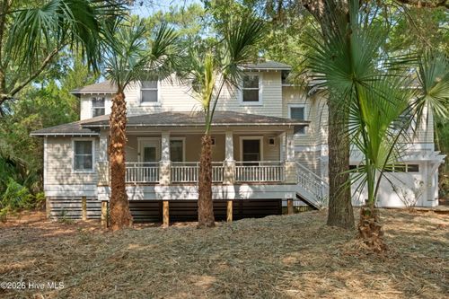 3 Red Bay Ct, Bald Head Island, NC, 28461-5088 | Card Image