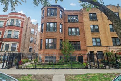 2N - 1238 W Carmen Avenue, Condo with 1 bedrooms, 1 bathrooms and null parking in CHICAGO IL | Image 1