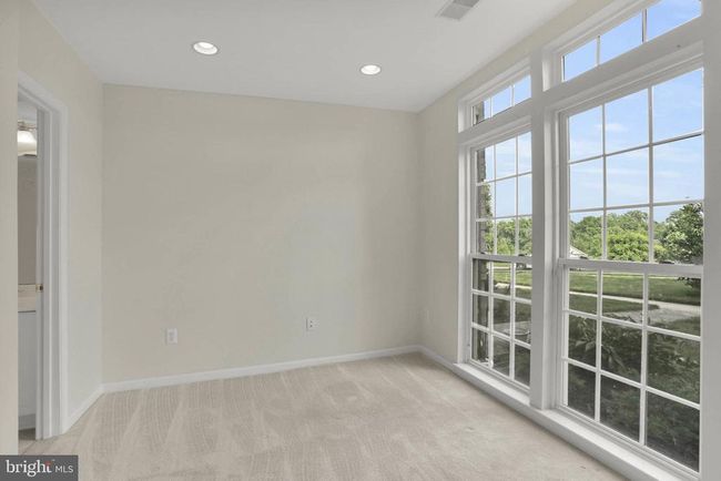 1539 Oakley Ln, Townhouse with 3 bedrooms, 3 bathrooms and null parking in HANOVER MD | Image 4