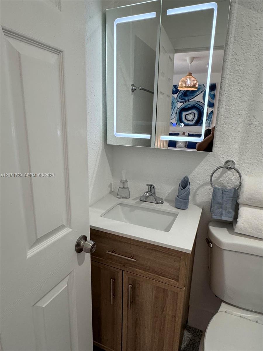 Residential Lease in Miami 5