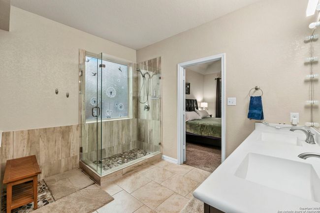 10269 Shadowy Dusk, House other with 5 bedrooms, 3 bathrooms and null parking in Schertz TX | Image 21