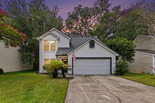 2076 Wild Flower Ln, Charleston, SC, 29414-6469 | Card Image