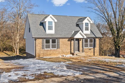 419 Beasley Dr, Clarksville, TN, 37042-5471 | Card Image