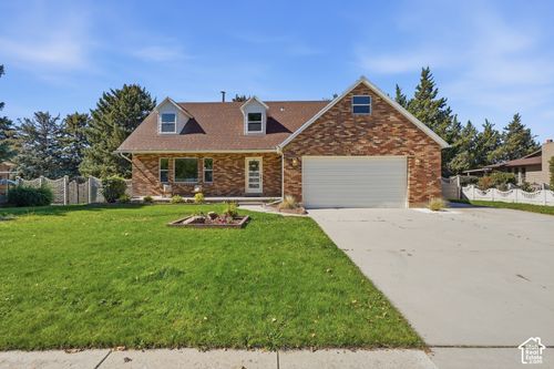 10866 S Savannah Dr, Sandy, UT, 84094-4964 | Card Image