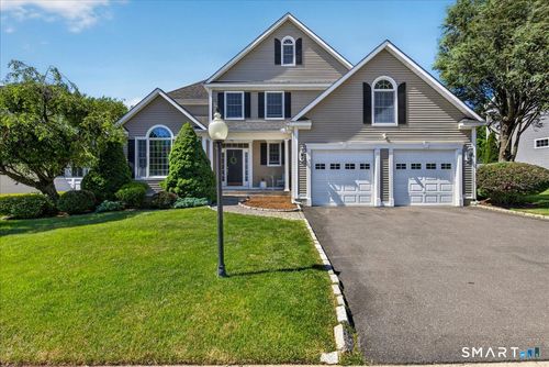 23 Randolph Farm Rd, Milford, CT, 06461-1968 | Card Image