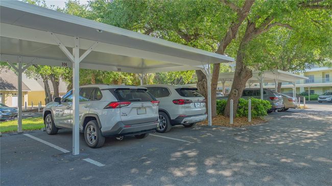 UNIT-305 - 19325 Water Oak Dr, Condo with 2 bedrooms, 1 bathrooms and null parking in PORT CHARLOTTE FL | Image 27
