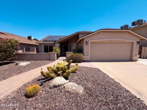 20023 N 44th Ave, Glendale, AZ, 85308-7356 | Card Image