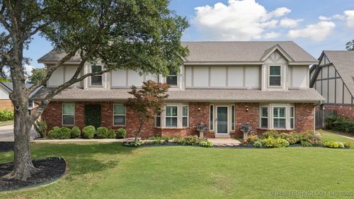 8717 S 70th East Ave, Tulsa, OK, 74133-5058 | Card Image