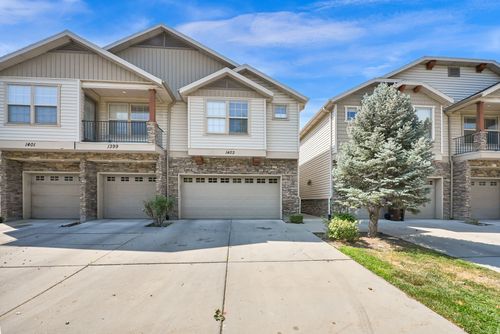 1403 W Stone Meadow Dr, West Jordan, UT, 84088-4008 | Card Image