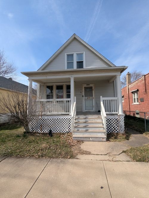 9328 S Kimbark Ave, CHICAGO, IL, 60619-8036 | Card Image